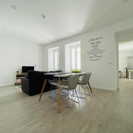 Ponta Delgada Ripado Duplex 아파트 외부 사진