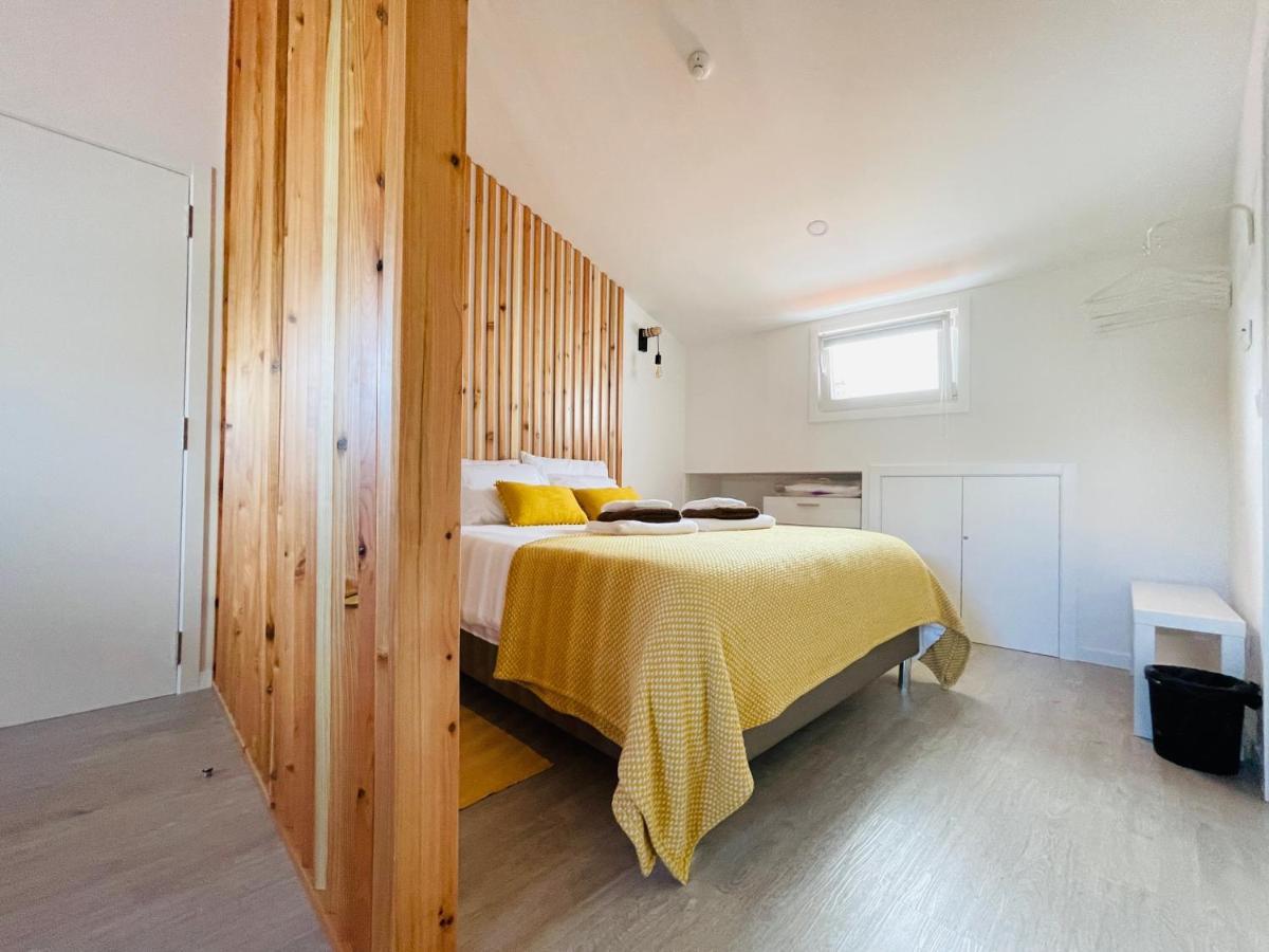 Ponta Delgada Ripado Duplex 아파트 외부 사진