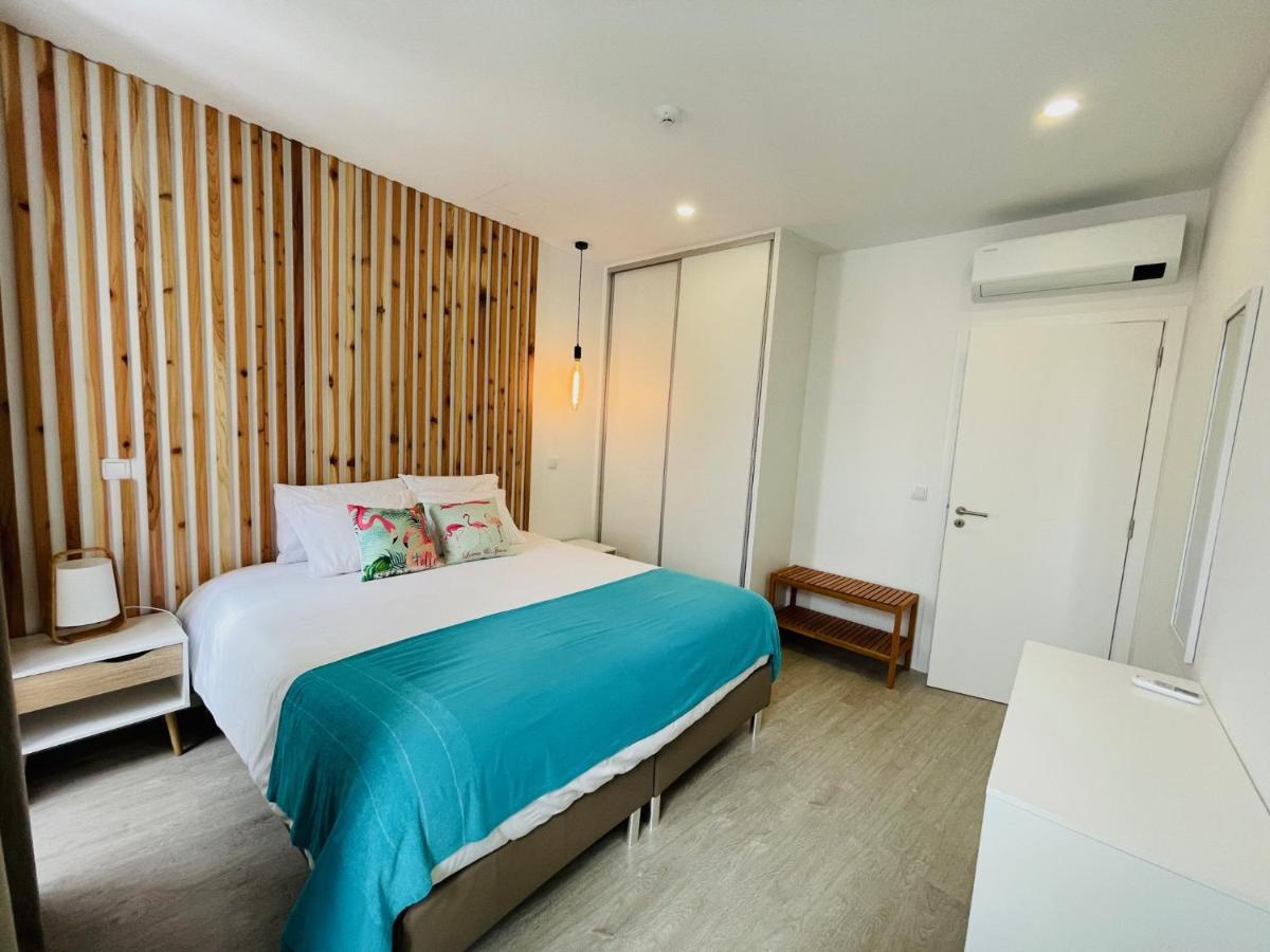 Ponta Delgada Ripado Duplex 아파트 외부 사진