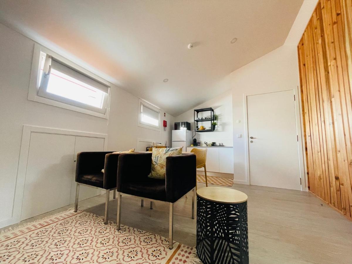 Ponta Delgada Ripado Duplex 아파트 외부 사진
