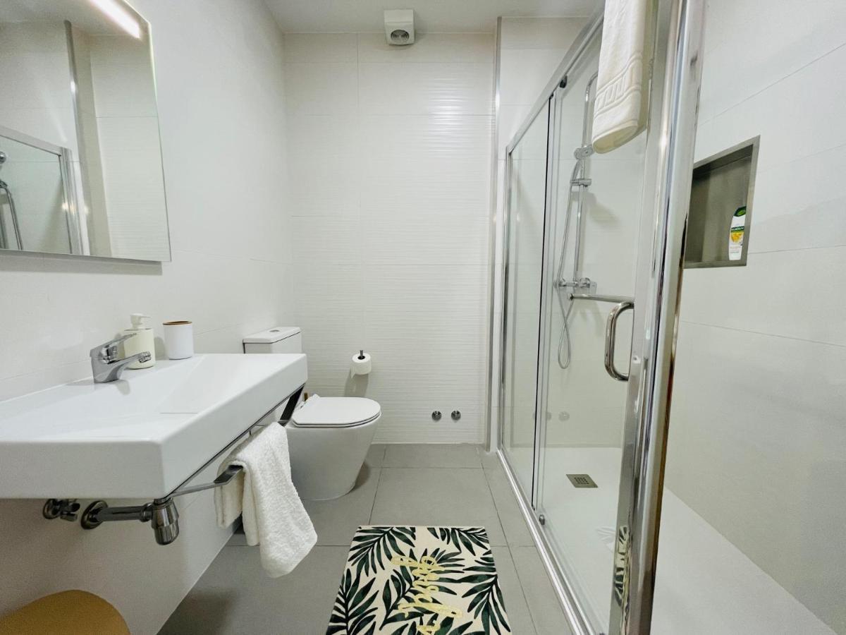 Ponta Delgada Ripado Duplex 아파트 외부 사진