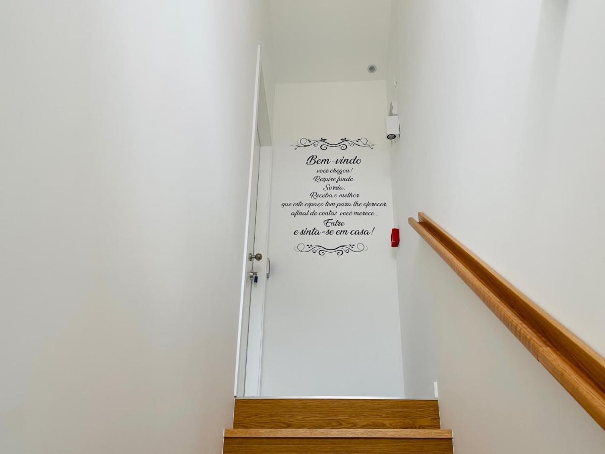 Ponta Delgada Ripado Duplex 아파트 외부 사진