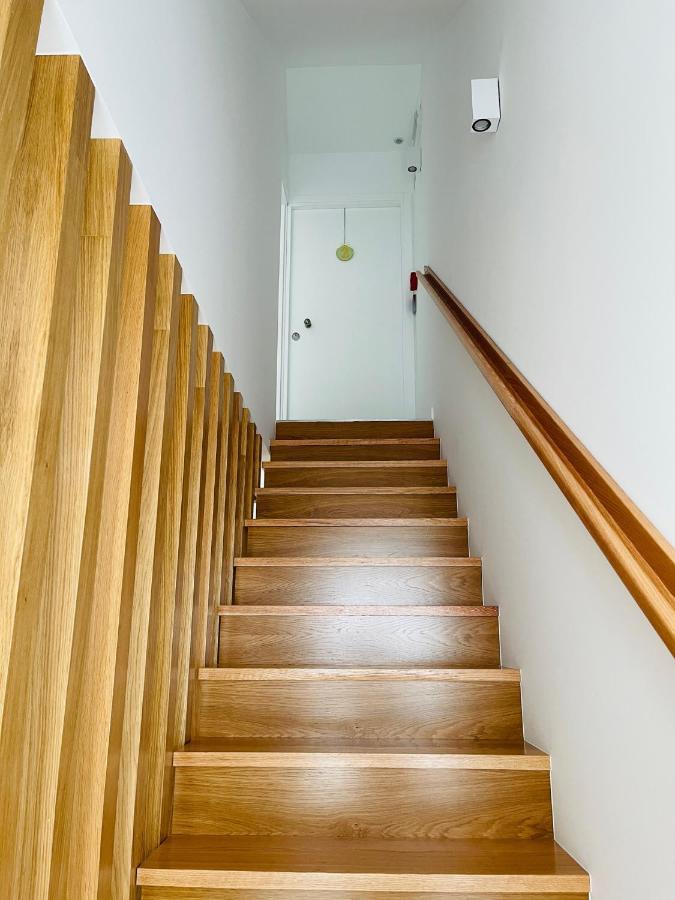 Ponta Delgada Ripado Duplex 아파트 외부 사진