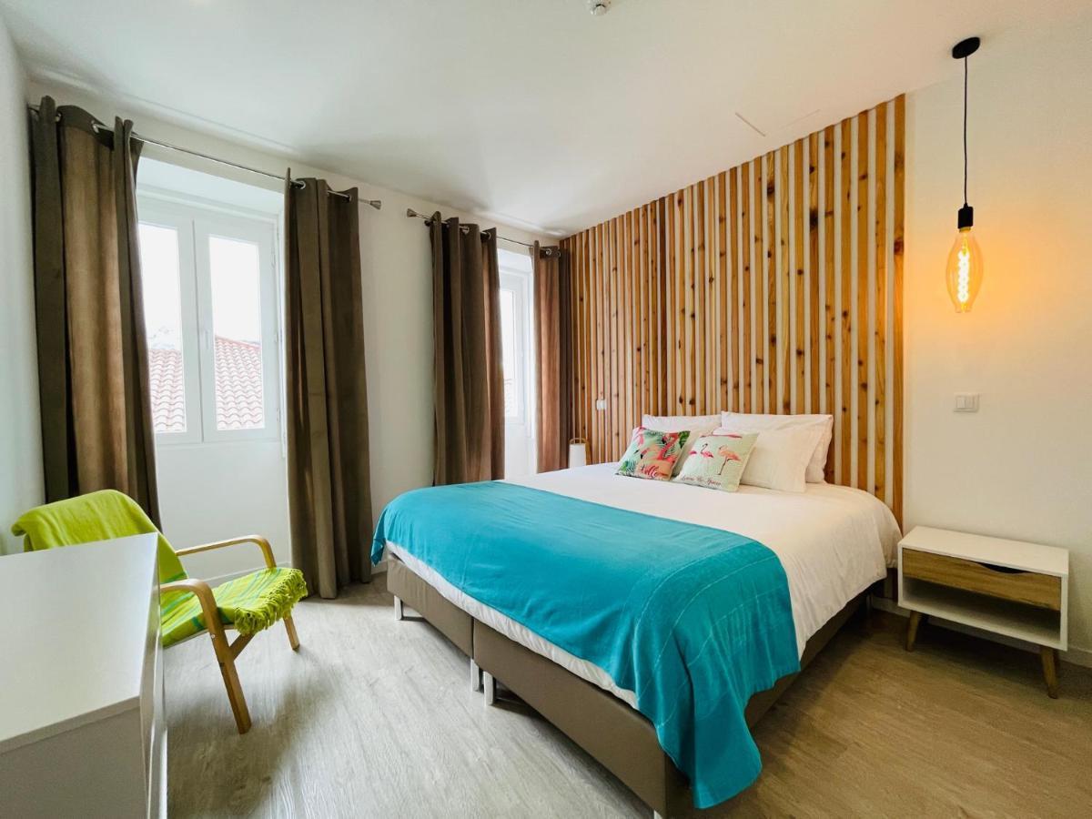 Ponta Delgada Ripado Duplex 아파트 외부 사진