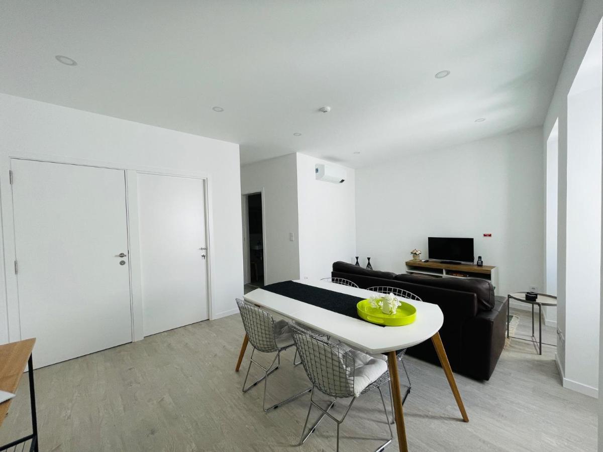 Ponta Delgada Ripado Duplex 아파트 외부 사진